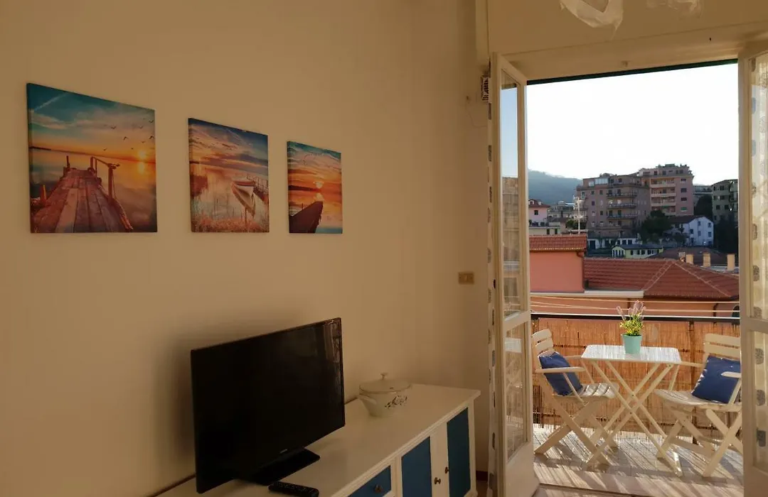 Apartment Maestrale *